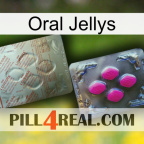 Oral Jellys 38